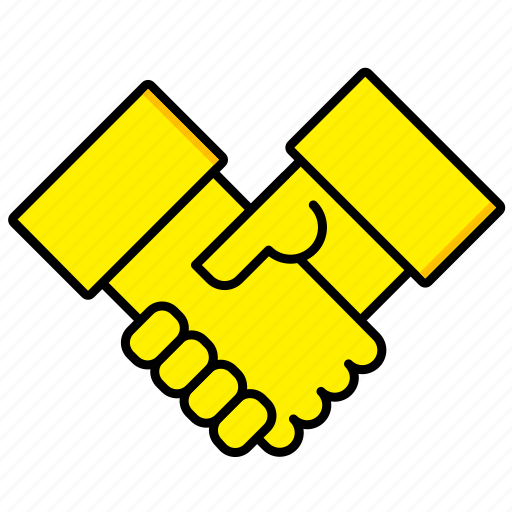 Agree, agreement, estate, house, real, rent, sale icon - Download on Iconfinder