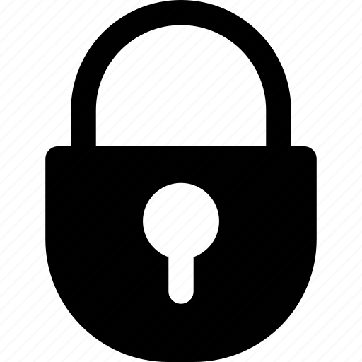Lock, padlock, privacy, protect, unlock icon - Download on Iconfinder