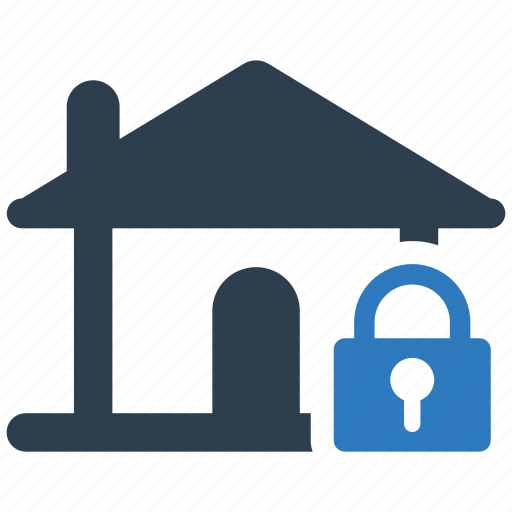 Lock, property, security icon - Download on Iconfinder