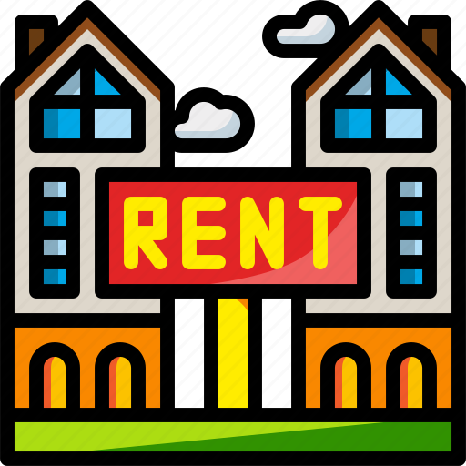 Business, estate, home, house, property, rent, sale icon - Download on Iconfinder