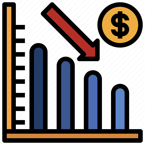 Accounting, analytics, business, chart, finance, graph, money icon - Download on Iconfinder