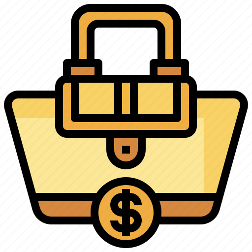Cash, fashion, funds, money, purse, savings icon - Download on Iconfinder