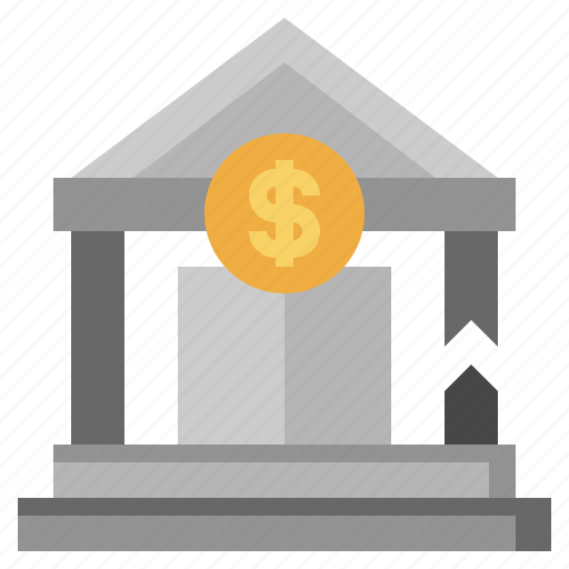 And, bank, broke, business, dollar, finance, savings icon - Download on Iconfinder