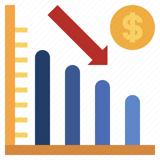 Accounting, analytics, business, chart, finance, graph, money icon - Download on Iconfinder