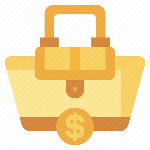 Cash, fashion, funds, money, purse, savings icon - Download on Iconfinder
