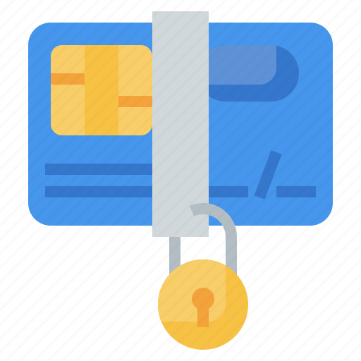 Bank, card, credit, debt, money icon - Download on Iconfinder