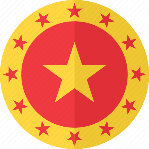 Approval, featured, recommended, shield, star, stars, suggested icon - Download on Iconfinder