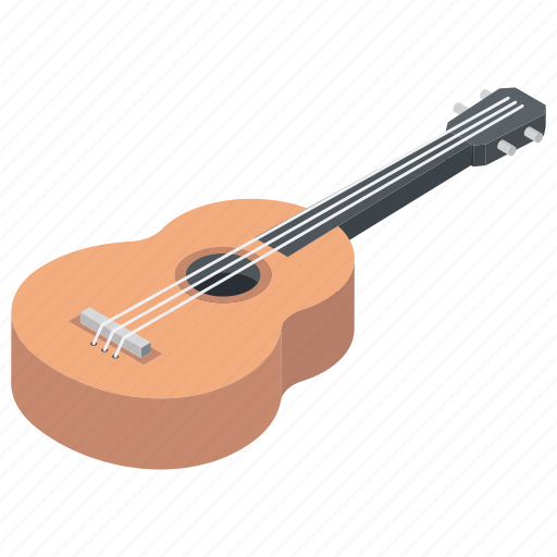 Guitar, music, music concert, music instrument, strings icon - Download on Iconfinder