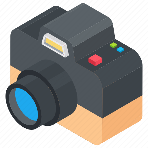 Camera, photo camera, photographic camera, photography, photography equipment icon - Download on Iconfinder