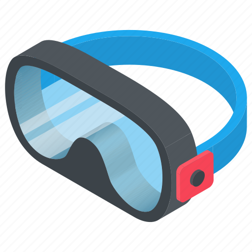 Eyeglasses, glasses, goggles, safety glasses, swimming goggles icon - Download on Iconfinder