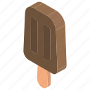 ice cream, ice lolly, lolly stick, popsicle, summer dessert 