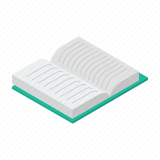 Book, booklet, diary, documents, knowledge, notebook, notes icon - Download on Iconfinder