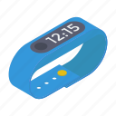 fitness tracker, health band, smartband, smartwatch, wristband