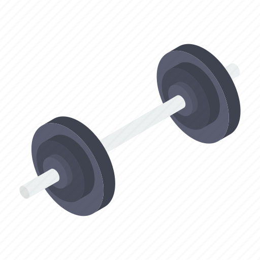 Barbell, barbells, dumbbells, fitness, halteres, weight lifting icon - Download on Iconfinder