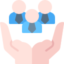 group, hand, human, resources, user, teamwork