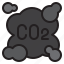 co2, pollution, carbon, dioxide, cology 