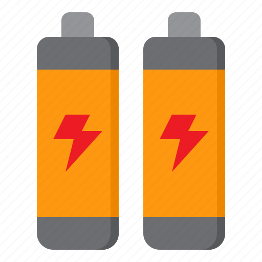 Battery, recycle, ecology, power, electric icon - Download on Iconfinder