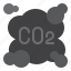 co2, pollution, carbon, dioxide, cology 
