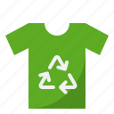 coth, shirt, recycle, ecology, reuse