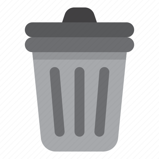 Trash, recycle, bin, garbage, ecology icon - Download on Iconfinder