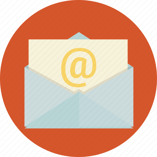 Email, envelope, internet, marketing, message, received, sent icon - Download on Iconfinder
