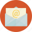 email, envelope, internet, marketing, message, received, sent 
