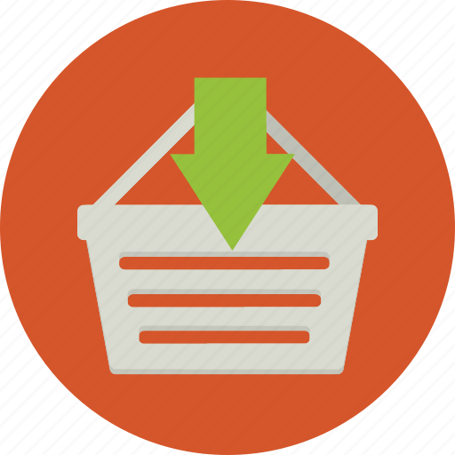 Cart, ecommerce, internet, marketing, online, purchase, shopping icon - Download on Iconfinder