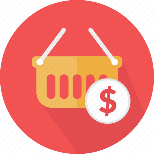 Basket, commerce, online, shopping, store, supermarket, cart icon - Download on Iconfinder