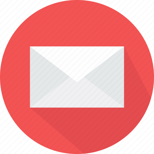Email, envelope, interface, mail, message, note, send icon - Download on Iconfinder