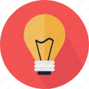 bulb, electricity, idea, invention, light, technology, energy