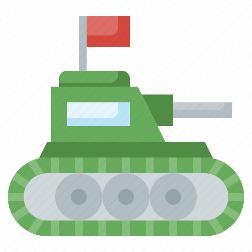 Canon, tank, tanks, war, weapon icon - Download on Iconfinder