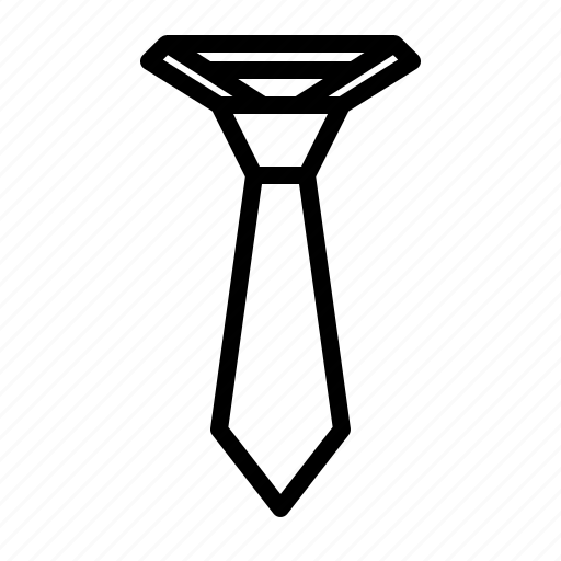 Business, office, suit, tie icon - Download on Iconfinder