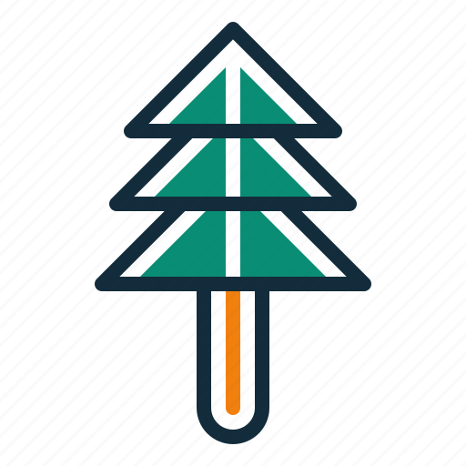 Environment, forest, green, tree icon - Download on Iconfinder
