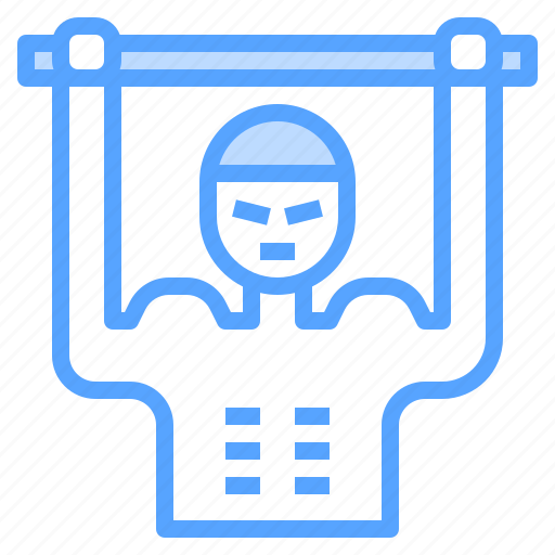 Dangle, hang, hung, man, exercise icon - Download on Iconfinder