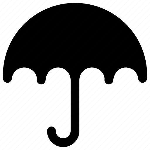 Rain, security, umbrella, weather icon - Download on Iconfinder