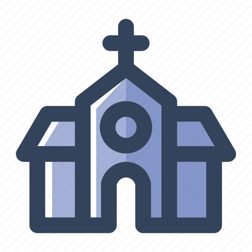 Catholic, christian, christianity, church, cross, religion icon - Download on Iconfinder