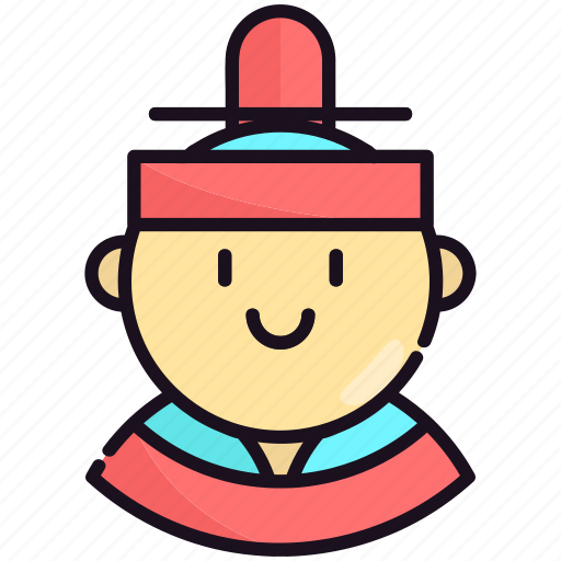 Shintoism, male, religion, cultures, muslim, people, prayer icon - Download on Iconfinder