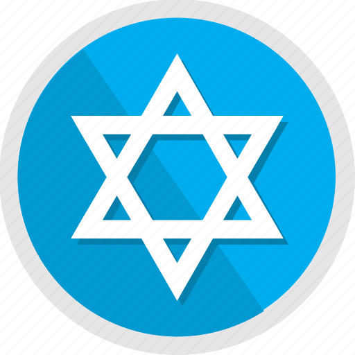 Israel, jews, jewsism, religion, world, yahudi icon - Download on Iconfinder