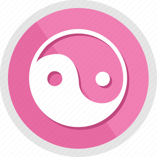 Korea, religion, tao, taoism icon - Download on Iconfinder