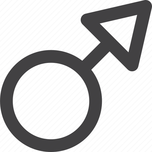 Female, gender, man, sex icon - Download on Iconfinder