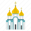 architecture, cathedral, chapel, christian, church, cross, orthodox