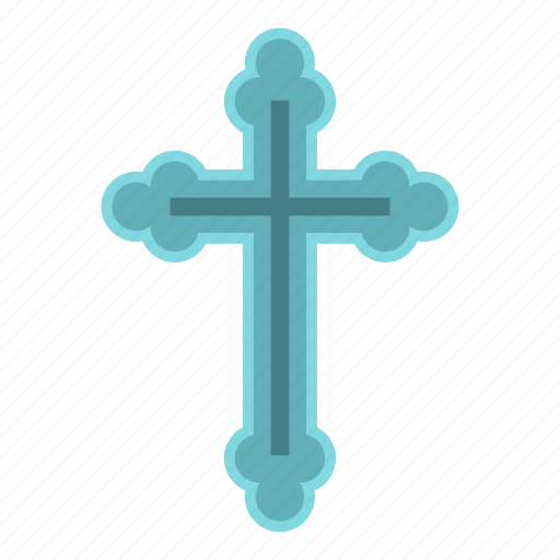 Catholicism, christianity, cross, crucifix, religion, religious, spirituality icon - Download on Iconfinder