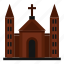 christian, christianity, church, old, tower, traditional, worship 