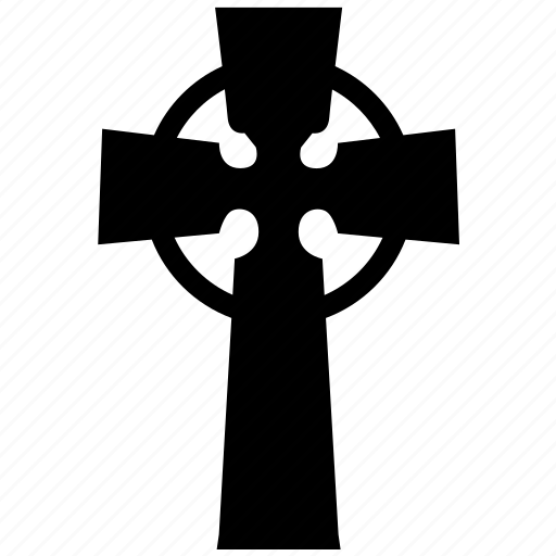Christian, cross, crucify, jewellery, motif, catholic, religion icon - Download on Iconfinder