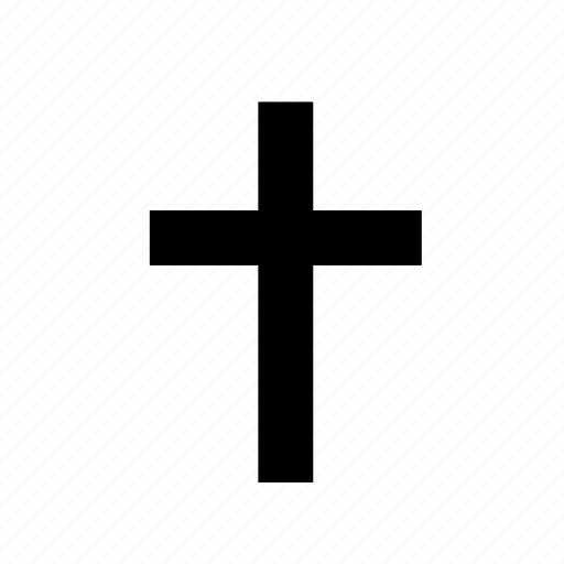 Christian, cross, jesus, religious icon - Download on Iconfinder