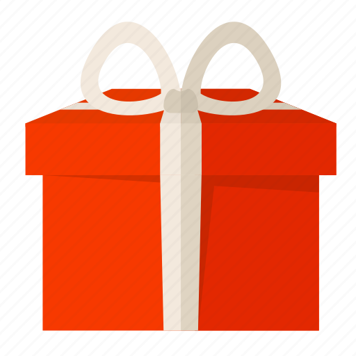 Birthday, christmas, gift, new year, present icon - Download on Iconfinder
