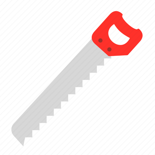 Construction, equipment, nag, repair, saw, tool, work icon - Download on Iconfinder