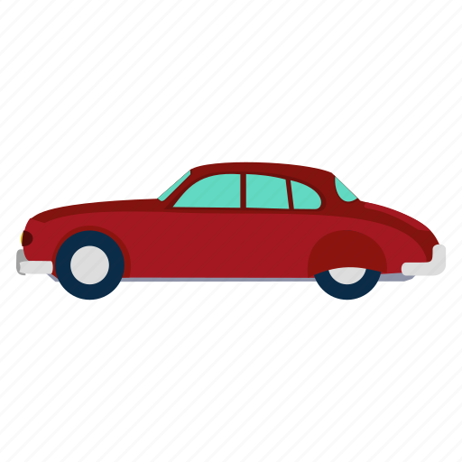 Auto, automobile, car, jaguar, rarity icon - Download on Iconfinder