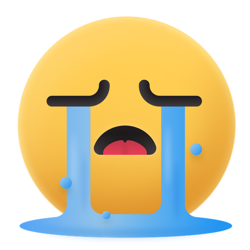 Emoji, cry, crying, sad icon - Free download on Iconfinder