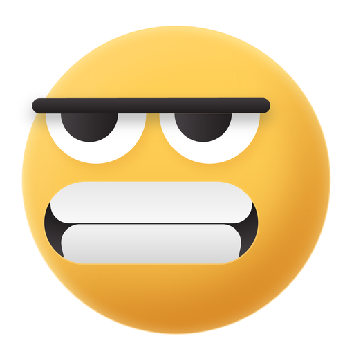 Emoji, frown, mad icon - Free download on Iconfinder